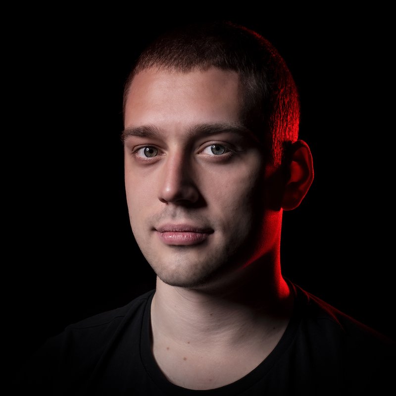 Serhii, owner of Saltbreaker Auto